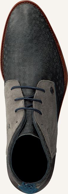 Grijze REHAB Nette schoenen SALVADOR TEE Grijze REHAB Nette schoenen SALVADOR TEE - large