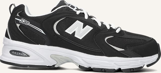 Zwarte NEW BALANCE Lage sneakers MR530 M 1 Zwarte NEW BALANCE Lage sneakers MR530 M 1 - large