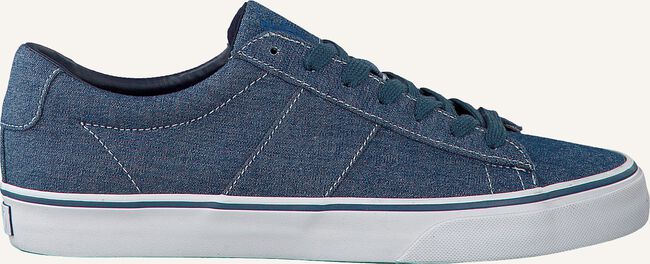 Blauwe POLO RALPH LAUREN Lage sneakers SAYER SNEAKERS VULC Blauwe POLO RALPH LAUREN Lage sneakers SAYER SNEAKERS VULC - large