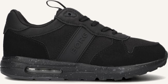 Zwarte BJORN BORG Lage sneakers X1000 BO SPK K Zwarte BJORN BORG Lage sneakers X1000 BO SPK K - large