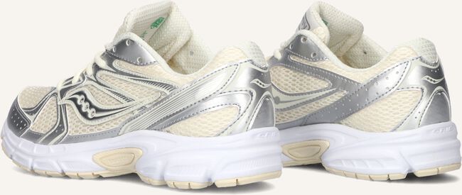 Witte SAUCONY Lage sneakers RIDE MILLENNIUM W Witte SAUCONY Lage sneakers RIDE MILLENNIUM W - large