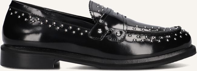 Zwarte TORAL Loafers ALEX Zwarte TORAL Loafers ALEX - large