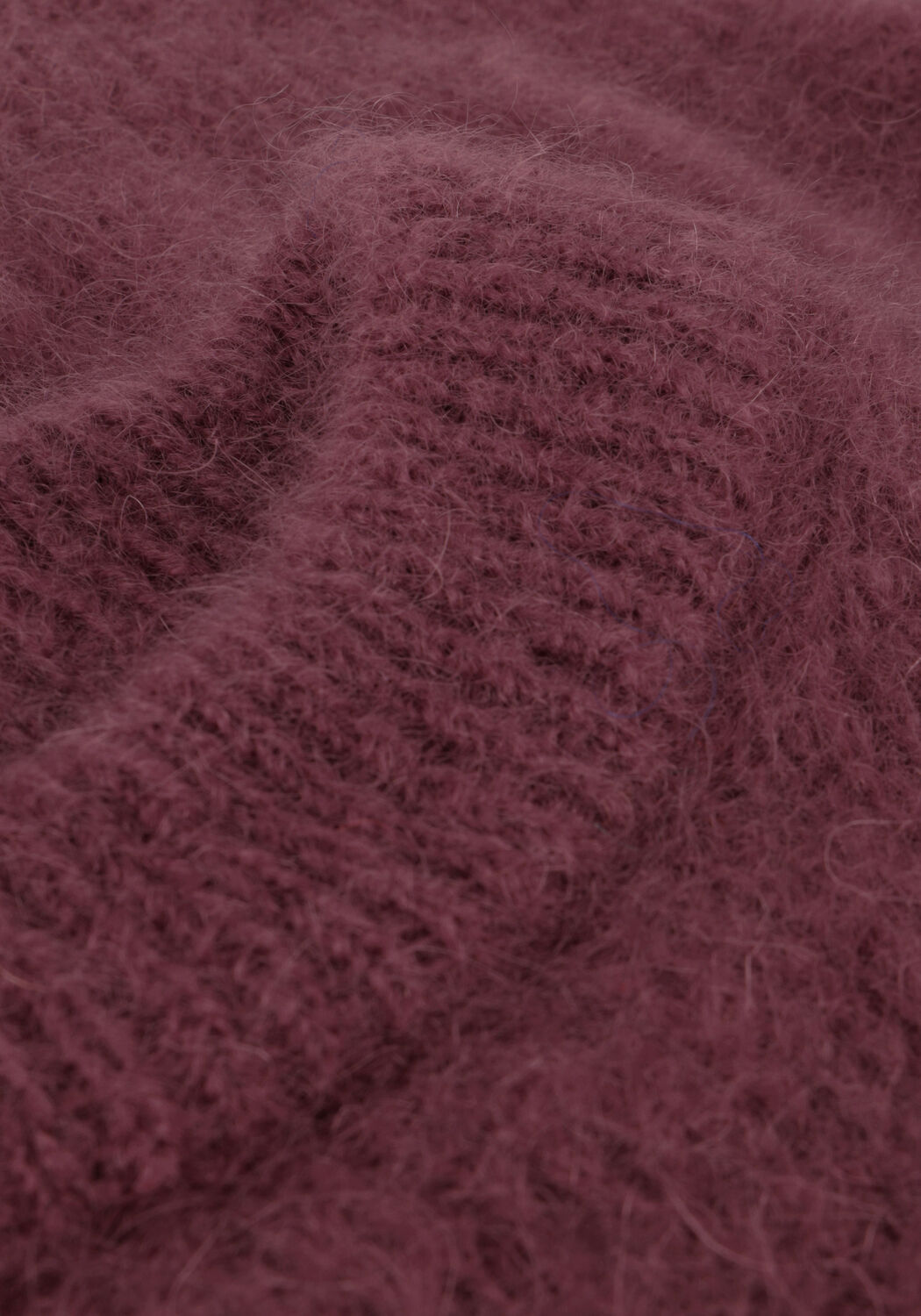 Roze BY-BAR Trui SONNY PULLOVER - large