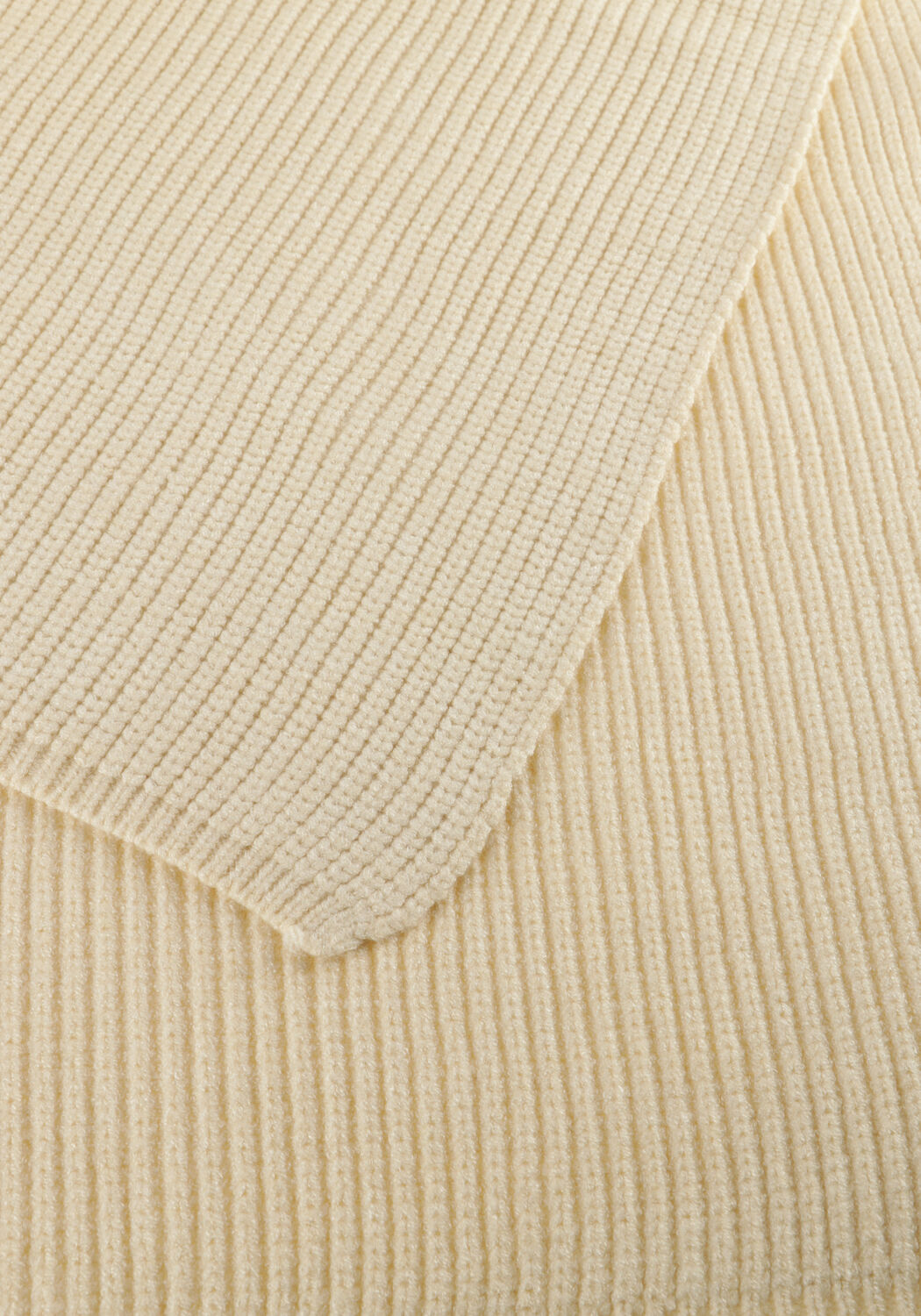 Ecru MSCH COPENHAGEN Sjaal MSCHGALINE RACHELLE SCARF KEY - large