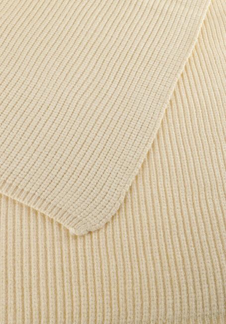 Ecru MSCH COPENHAGEN Sjaal MSCHGALINE RACHELLE SCARF KEY - large
