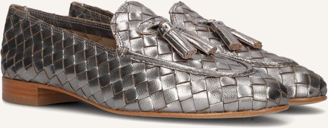 Zilveren PERTINI Loafers 30836 Zilveren PERTINI Loafers 30836 - large