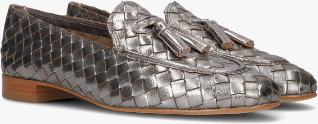 Zilveren PERTINI Loafers 30836 - large