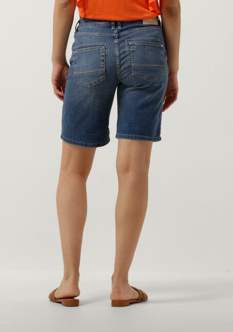 Blauwe MOS MOSH Broeken NAOMI DIVA - large