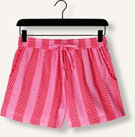 Roze WILD Korte broek CAMILLE Roze WILD Korte broek CAMILLE - medium