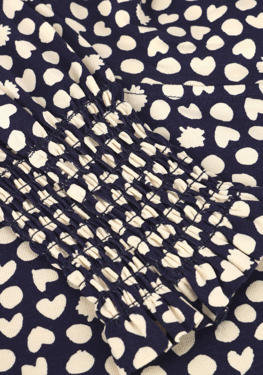 Blauwe FABIENNE CHAPOT T-shirt JADA TOP - large