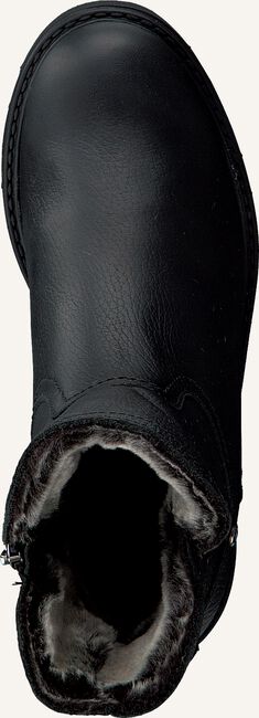 Zwarte PANAMA JACK Enkelboots BRESCIA B3 Zwarte PANAMA JACK Enkelboots BRESCIA B3 - large