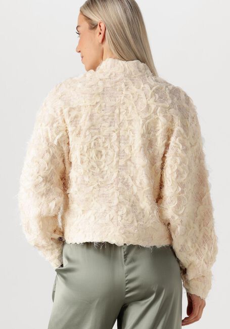 Creme AMAYA AMSTERDAM Vest EVELYN VEST - large