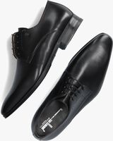 Zwarte VAN BOMMEL Nette schoenen SBM-30118 - medium