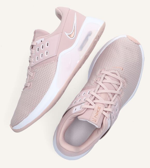 Roze NIKE Lage sneakers AIR MAX BELLA TR 4 Roze NIKE Lage sneakers AIR MAX BELLA TR 4 - large