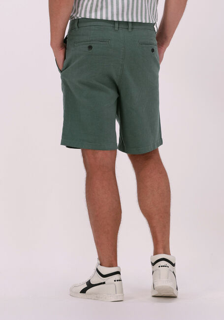 Groene SELECTED HOMME Korte broek SLHCOMFORT-FELIX SHORTS W CAMP - large