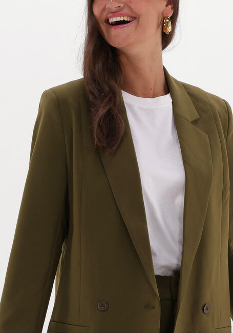 Olijf GESTUZ Blazer JOELLEGZ BLAZER - large