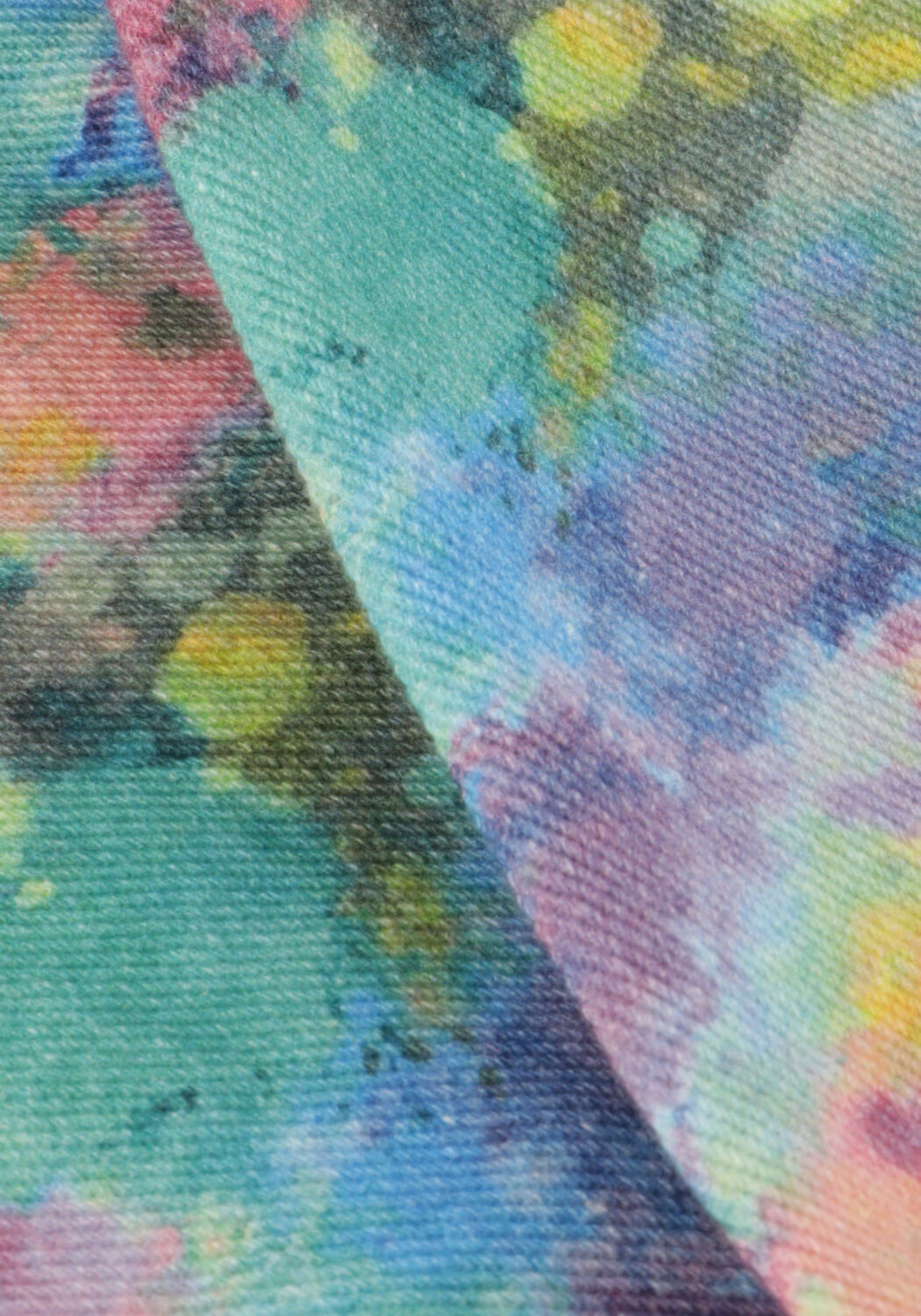 Multi CALL ME FRANKIE Minirok SPLASH SKIRT - large