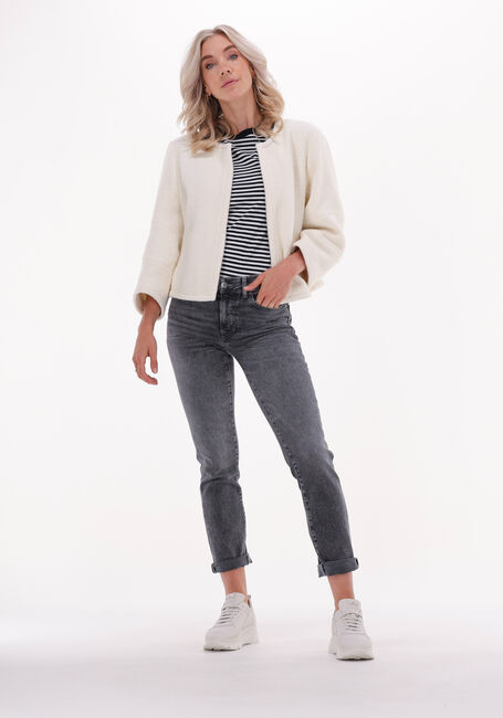 Gebroken wit DRYKORN Vest KAYDEE - large