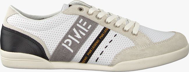 Witte PME LEGEND Lage sneakers RADICAL ENGINED - large