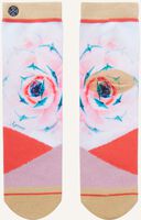 Roze XPOOOS Sokken GEORGIA - medium