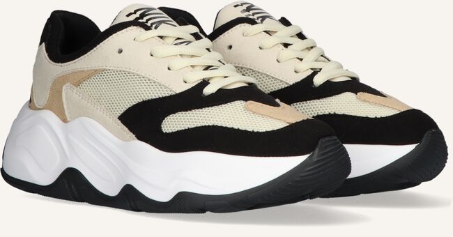 Beige NIK & NIK Lage sneakers LAVAS SNEAKER Beige NIK & NIK Lage sneakers LAVAS SNEAKER - large