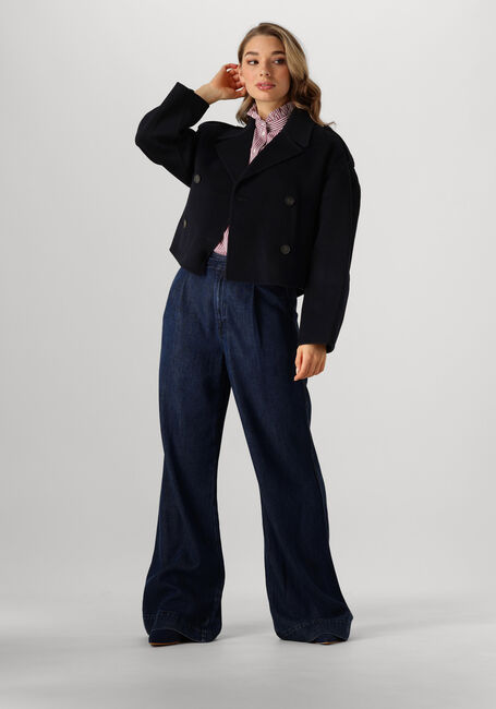 Blauwe VANESSA BRUNO Jack BERAN - large