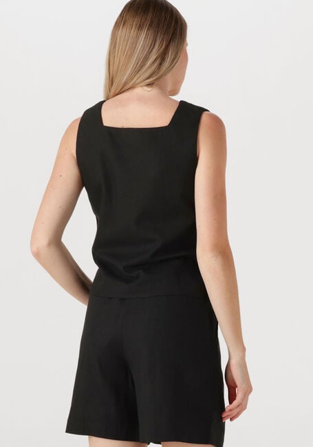Zwarte MY ESSENTIAL WARDROBE Top DIASMW TOP - large