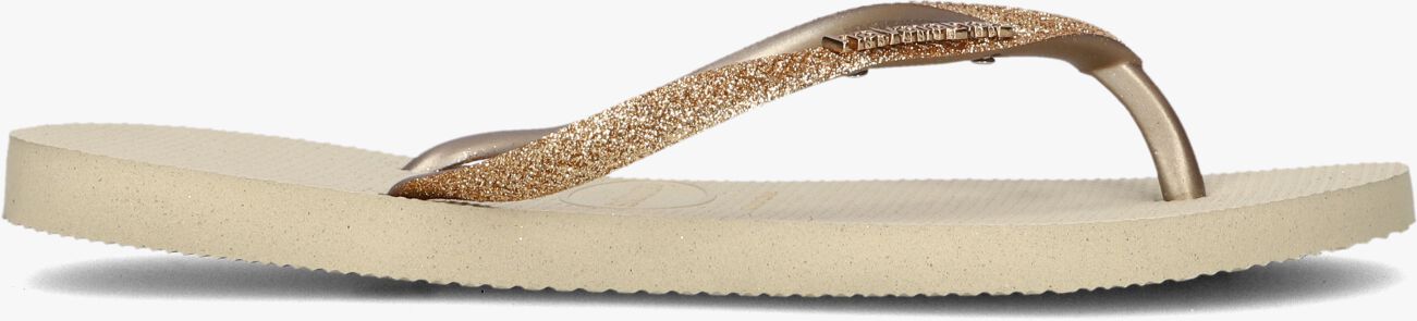 Roze HAVAIANAS Teenslippers KIDS SLIM PALETTE GLOW