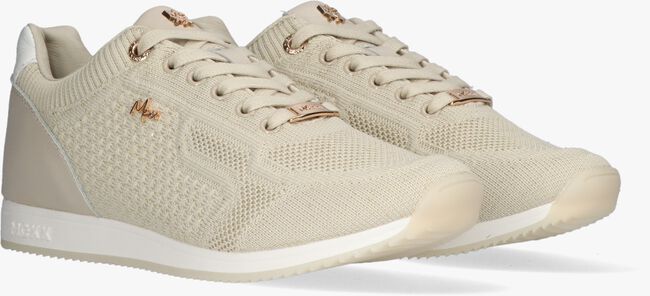 Beige MEXX Lage sneakers GLARE - large