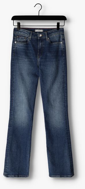 Blauwe TOMMY HILFIGER Flared jeans BOOTCUT RW PATY - large