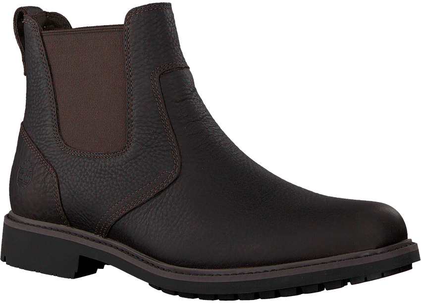 stormbucks chelsea boot