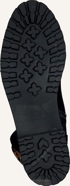 Zwarte MEXX Veterboots DELENA Zwarte MEXX Veterboots DELENA - large