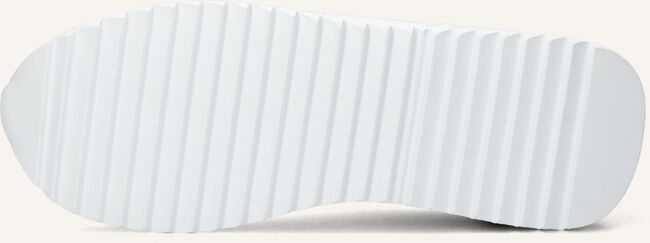 Witte KENNEL & SCHMENGER Lage sneakers 18730 Witte KENNEL & SCHMENGER Lage sneakers 18730 - large