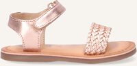 Roségouden GIOSEPPO Platte sandalen 48617 - medium