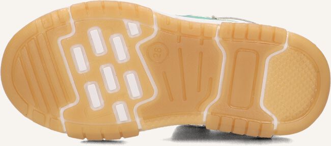 Multi BRAQEEZ Lage sneakers CASSIE CHICAGO Multi BRAQEEZ Lage sneakers CASSIE CHICAGO - large