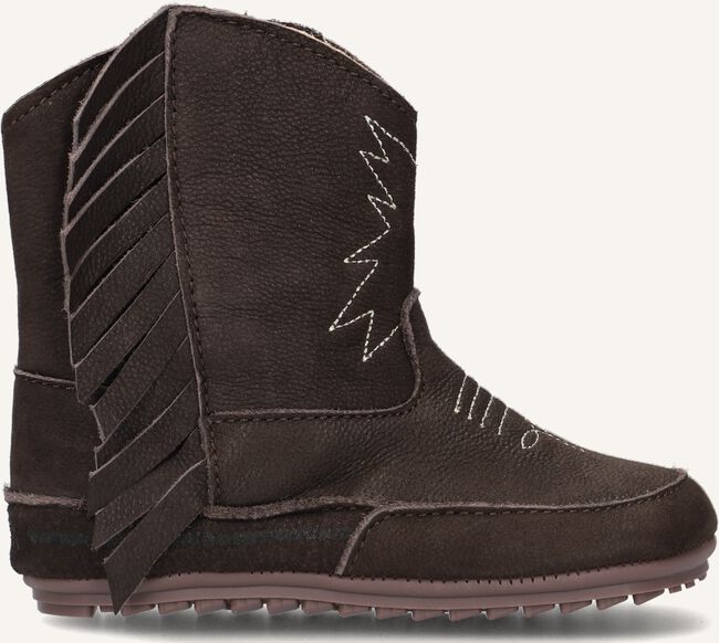 Bruine SHOESME Laarzen BP22W006 Bruine SHOESME Laarzen BP22W006 - large