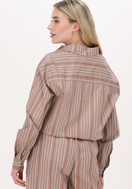 Multi ESMÉ STUDIOS Blouses AVA OVERSIZE SHIRT - large
