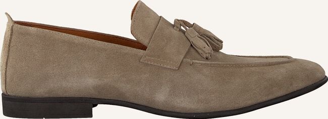 Beige MAZZELTOV Loafers 5134 Beige MAZZELTOV Loafers 5134 - large