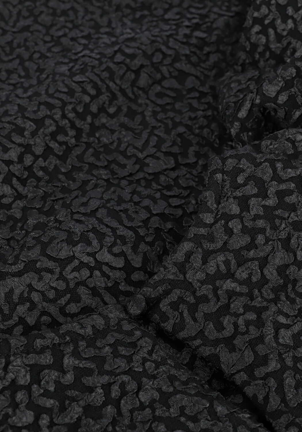 Zwarte CO'COUTURE Blouses YOYO BLOUSE - large