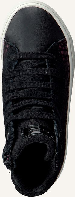 Zwarte GEOX Hoge sneakers J844GD Zwarte GEOX Hoge sneakers J844GD - large