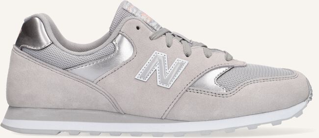 Grijze NEW BALANCE Lage sneakers WL393 Grijze NEW BALANCE Lage sneakers WL393 - large
