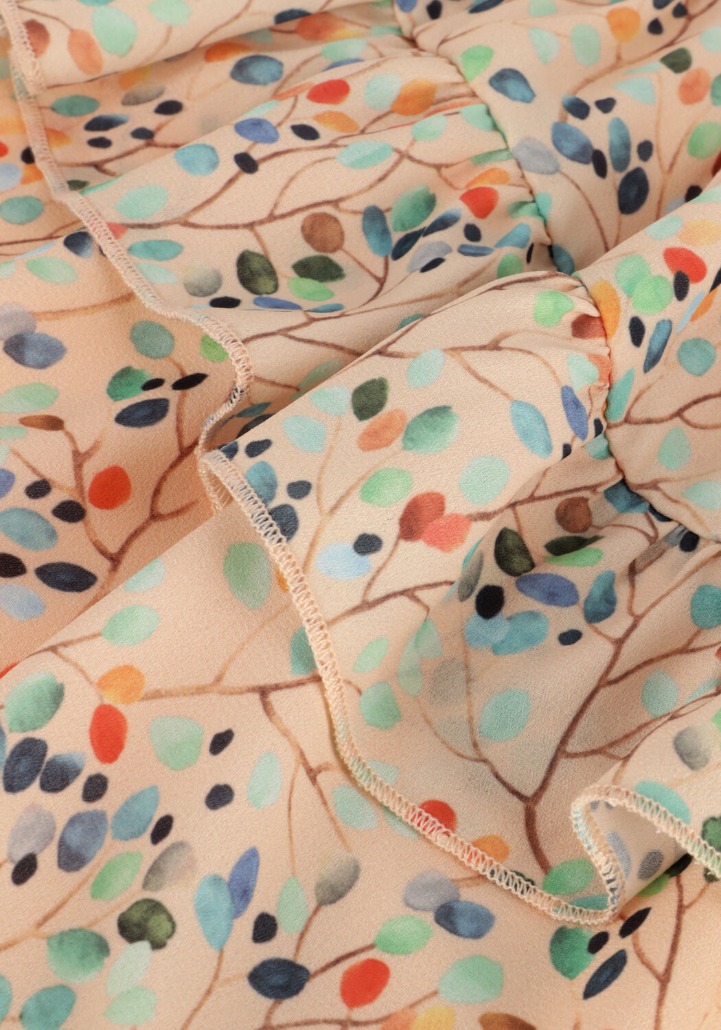 Zand NONO Minirok NEVA SHORT SKIRT - large