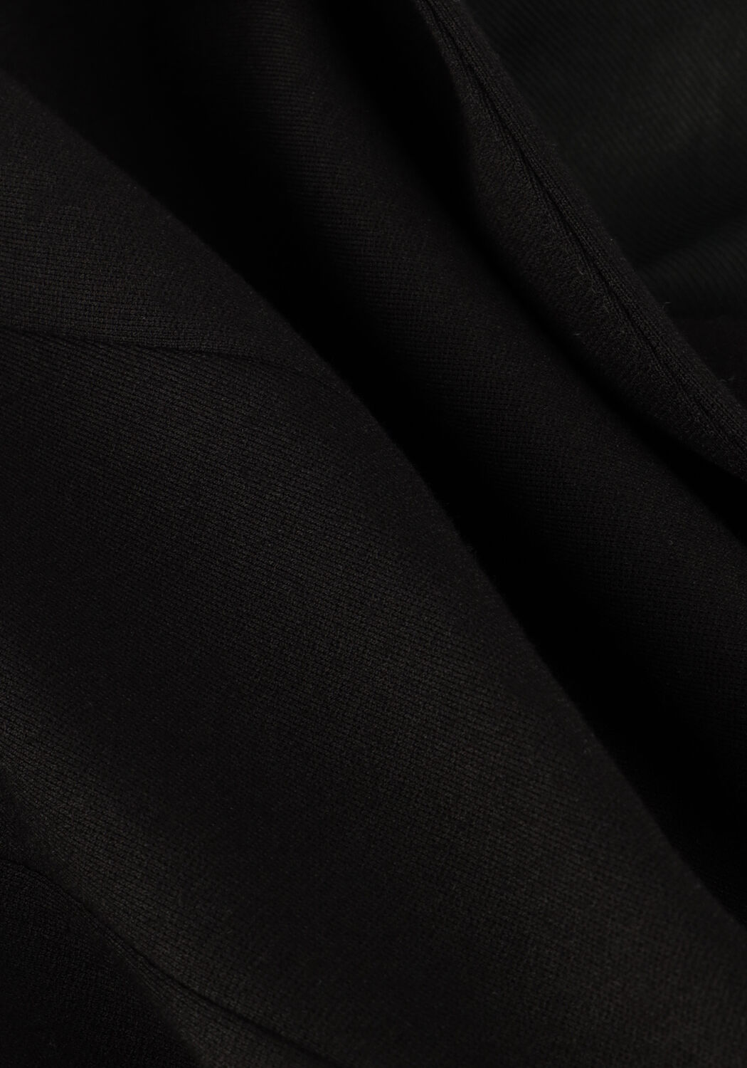 Zwarte DRYKORN Blazer ATLIN - large