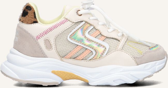 Gouden TON & TON Lage sneakers SANNA Gouden TON & TON Lage sneakers SANNA - large