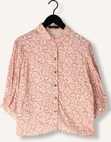 Roze YDENCE Blouses BLOUSE AMBER Roze YDENCE Blouses BLOUSE AMBER - medium