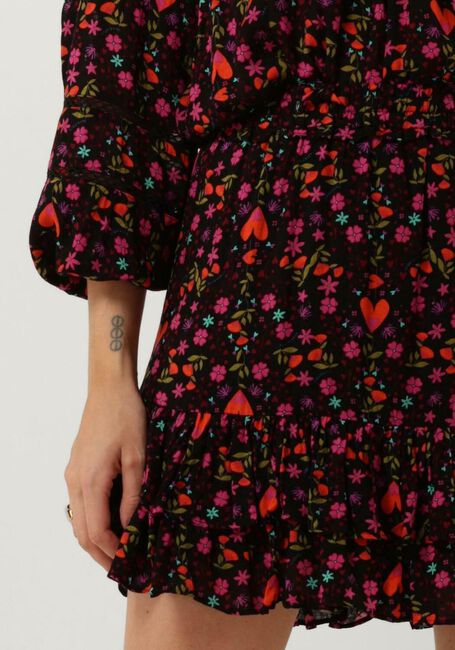 Multi HARPER & YVE Minirok KAIA-SK - large