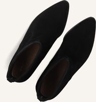 Zwarte PETER KAISER Enkellaarsjes 75320 Zwarte PETER KAISER Enkellaarsjes 75320 - medium