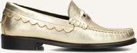 Gouden TORAL Loafers COIN Gouden TORAL Loafers COIN - medium