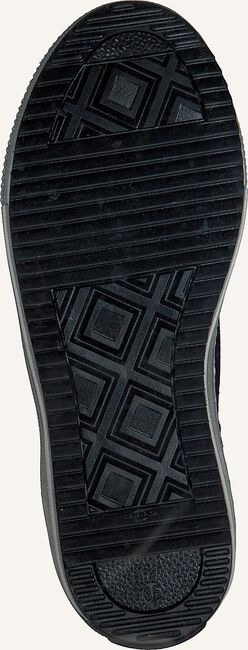 Blauwe DEVELAB Hoge sneakers 41165 Blauwe DEVELAB Hoge sneakers 41165 - large