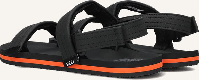 Grijze REEF Sandalen AHI CONVERTIBLE BOYS Grijze REEF Sandalen AHI CONVERTIBLE BOYS - large
